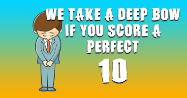 General Knowledge Trivia