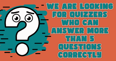 General Trivia Quiz
