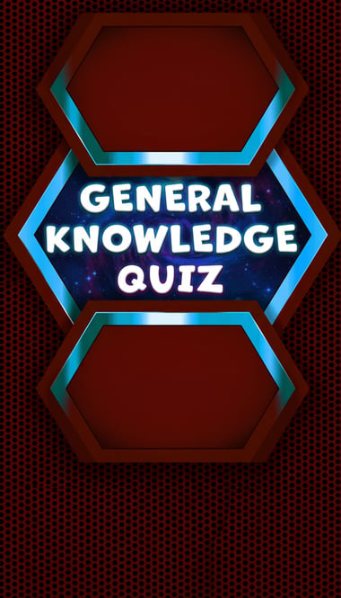 General Knowledge Quiz