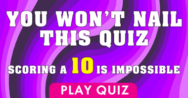 General Knowledge Trivia