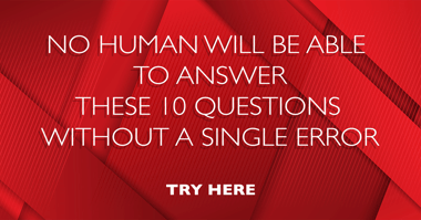 General Trivia Quiz