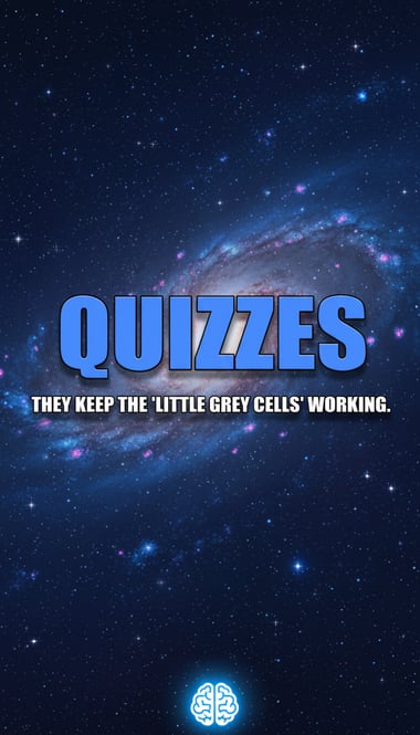 General Knowledge Quiz