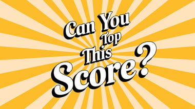 General Knowledge Quiz