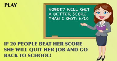 General Trivia Quiz
