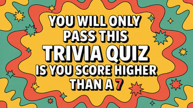 General Knowledge Quiz