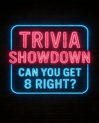 General Trivia Quiz