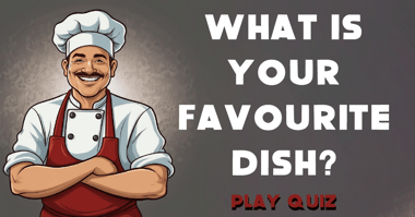 Food Trivia