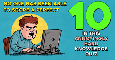 General Knowledge Trivia