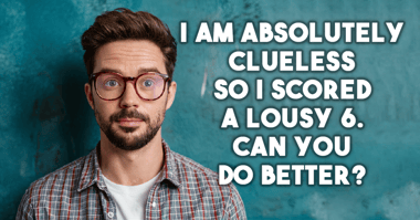 General Trivia Quiz