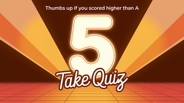 General Knowledge Quiz