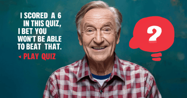 General Knowledge Trivia