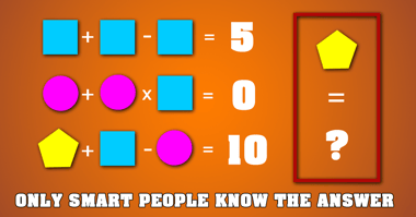 Mixed Trivia Quiz 