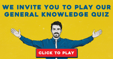 Mixed Trivia Quiz 