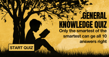 General Knowledge Trivia