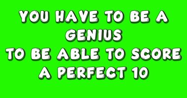 General Knowledge Trivia