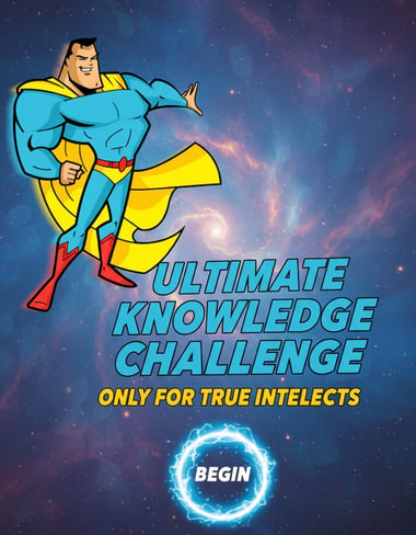 General Knowledge Quiz