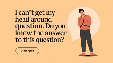 General Knowledge Quiz
