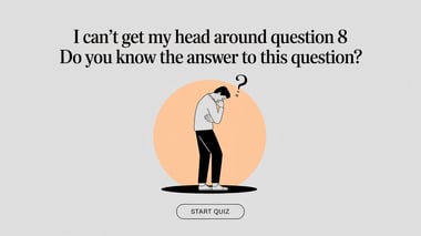 General Knowledge Quiz