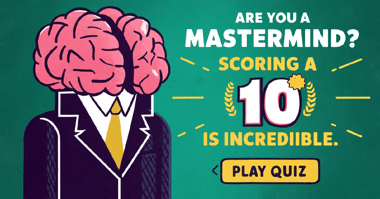 mixed trivia quiz