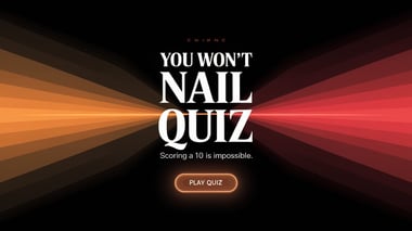 General Knowledge Quiz