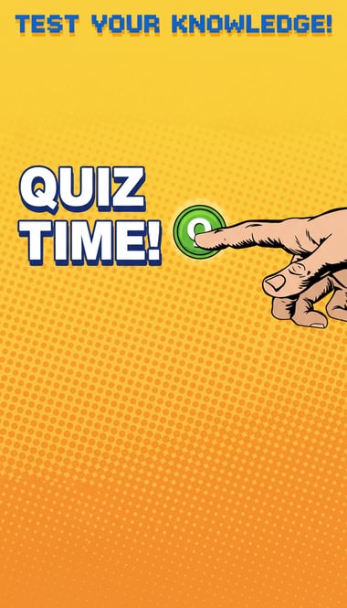 General Knowledge Quiz