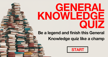 General Knowledge Trivia