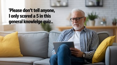 General Knowledge Quiz