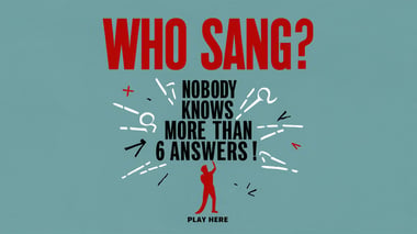Music quiz