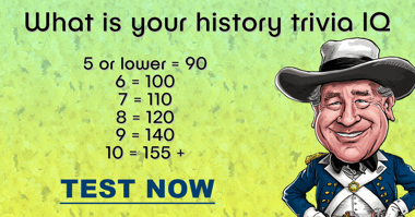 history trivia