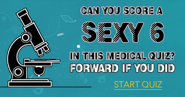 Medical Quiz