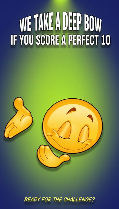General Knowledge Quiz