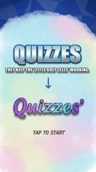 General Knowledge Quiz