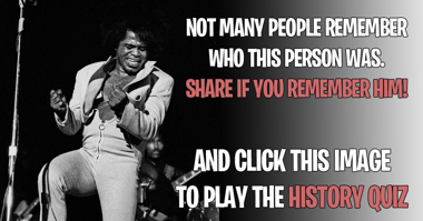 history trivia