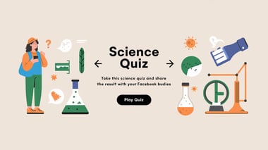 Science Trivia Quiz