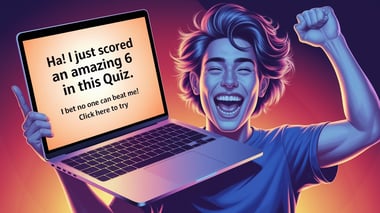 General Knowledge Quiz