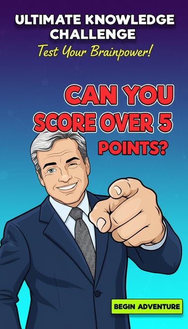 General Knowledge Quiz