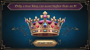 General Knowledge Quiz