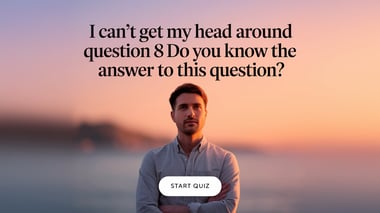 General Knowledge Quiz