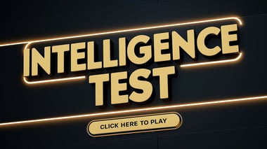 Mixed Trivia Quiz 