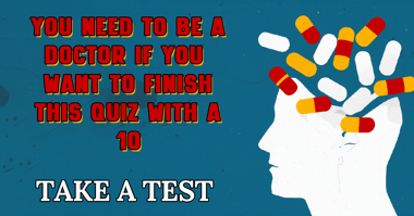 Medical Quiz
