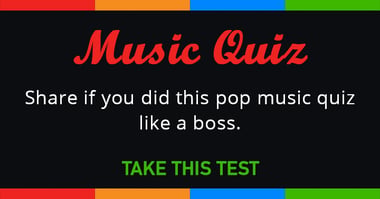 General Trivia Quiz