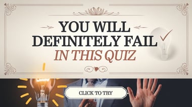 General Knowledge Quiz