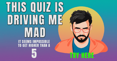 Intelligence Test