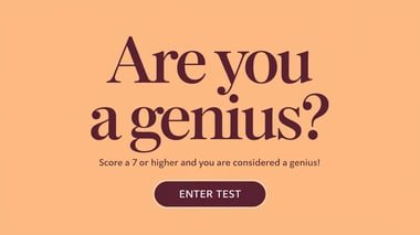 General Knowledge Quiz