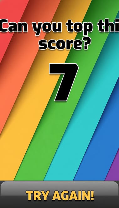 General Knowledge Quiz