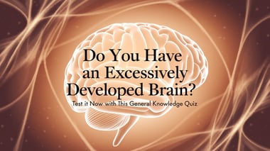 General Knowledge Quiz