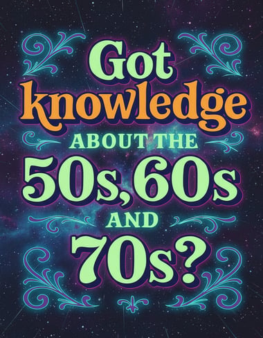 General Knowledge Quiz