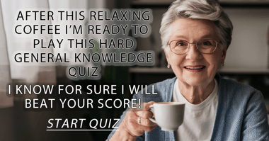 General Knowledge Trivia