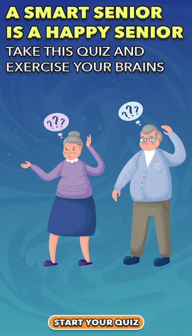 General Knowledge Quiz