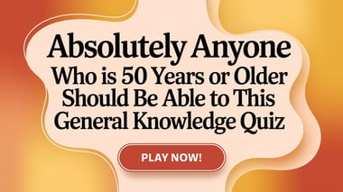 General Knowledge Quiz